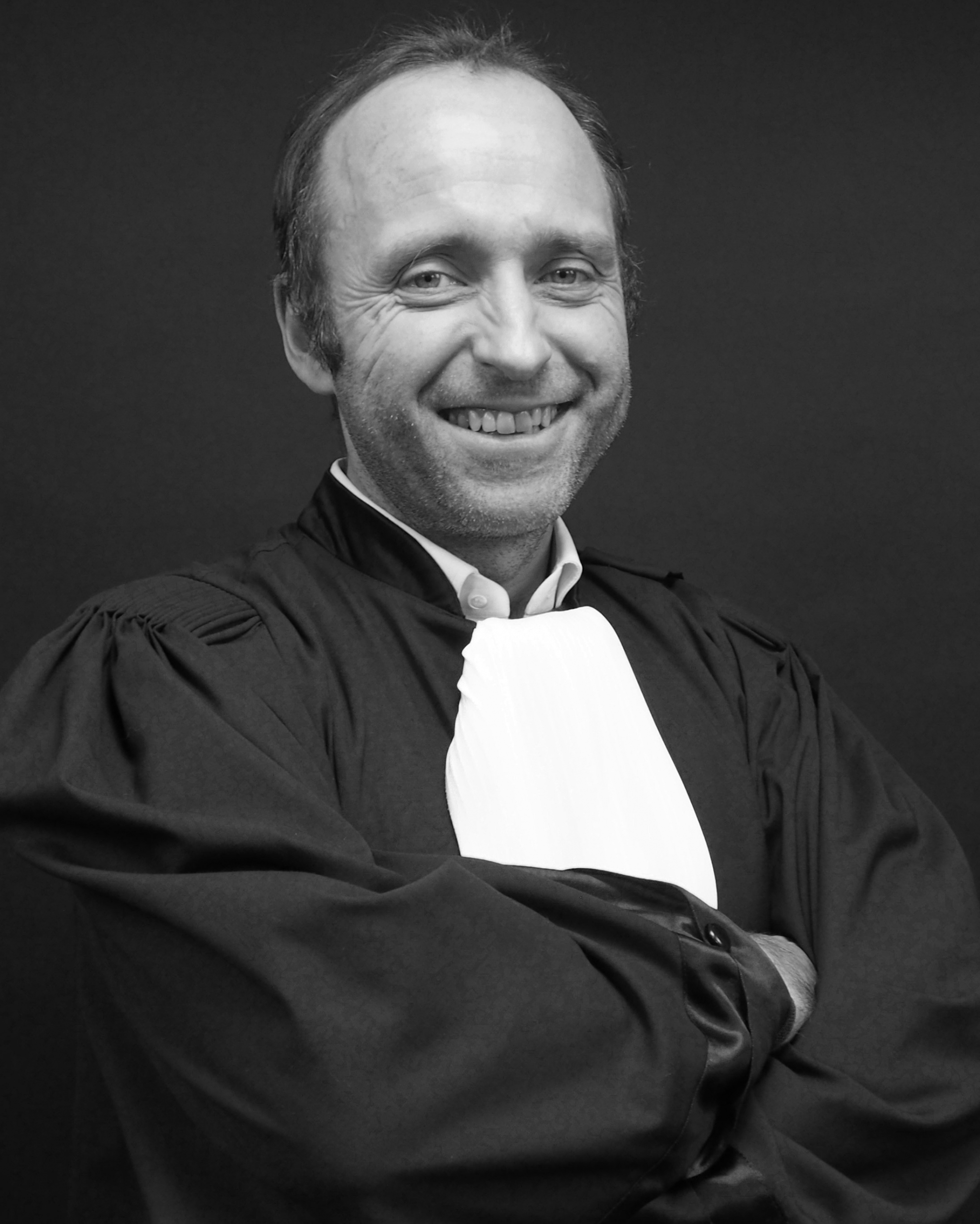 Quentin de Bournonville