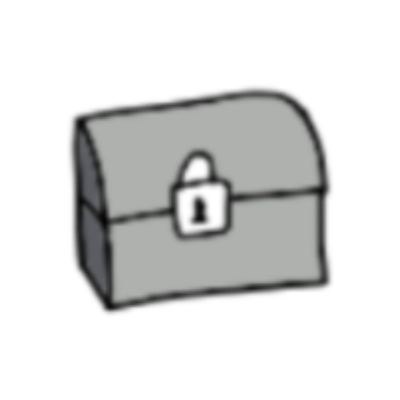 Planche illustrative — Locked Box
